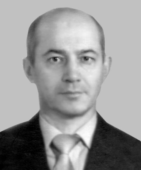 Здоренко Володимир Семенович